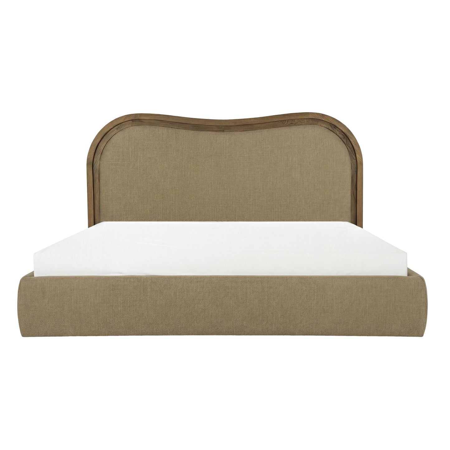 Camilla King Bed by Moe's Home
