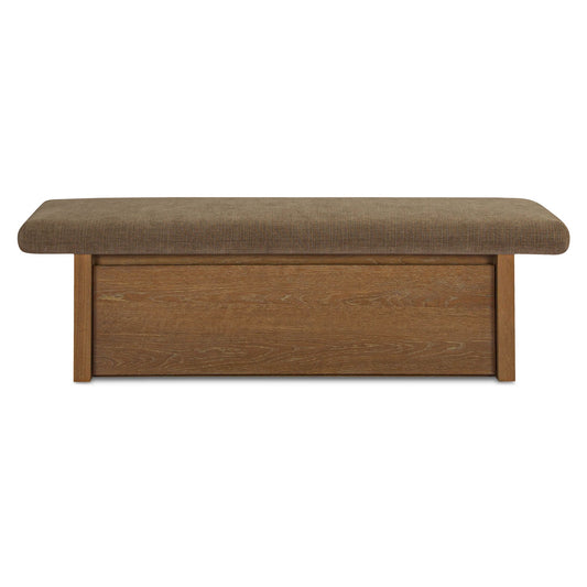 Gemma Storage Bench by Moe's Home