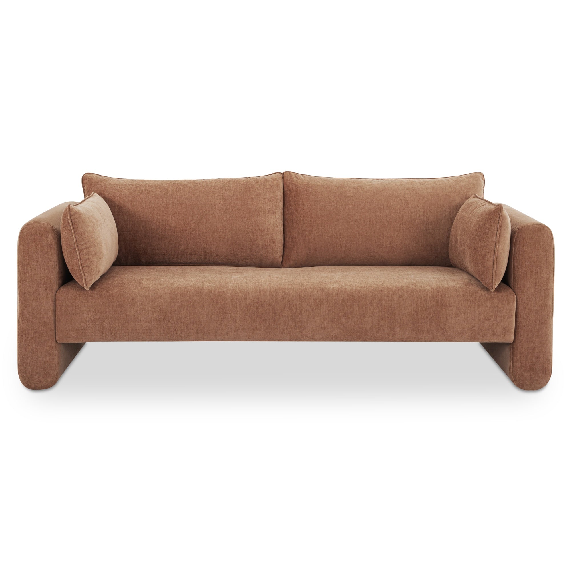 Moore Sofa Heritage by Moe's Home