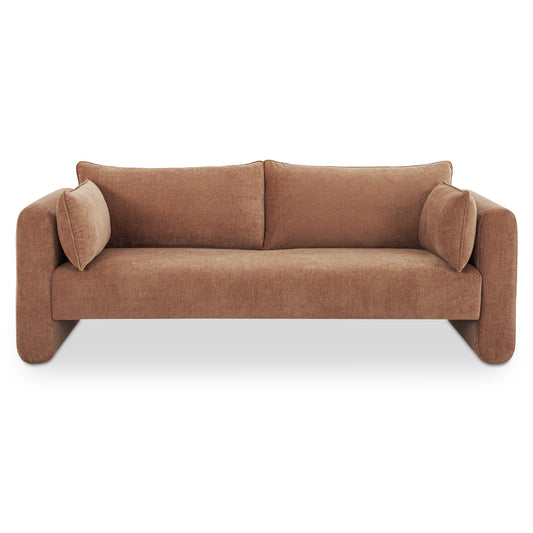 Moore Sofa Heritage by Moe's Home