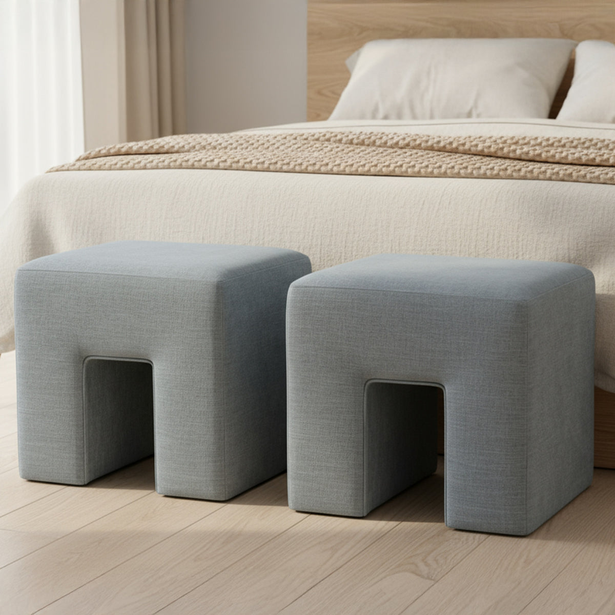 Aidy Stool Light by Moe's Home