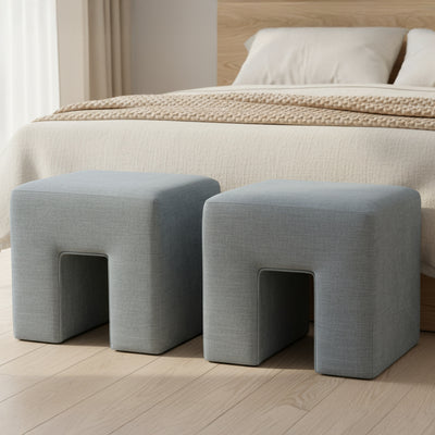 Aidy Stool Light by Moe's Home