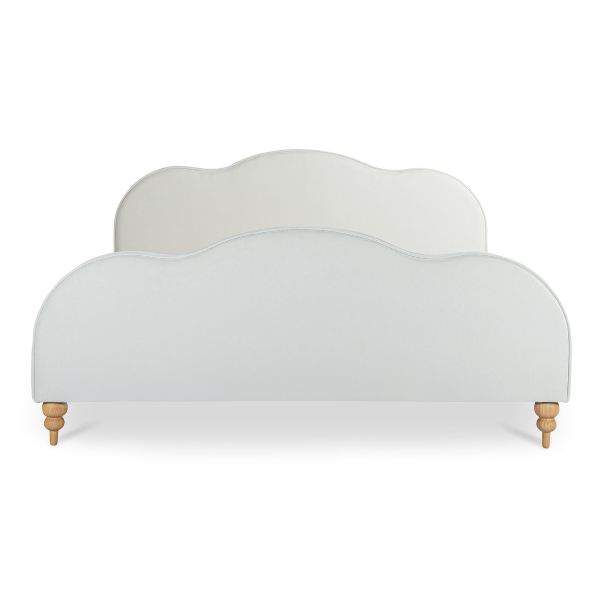 Jacqueline Queen Bed by Moe's Home