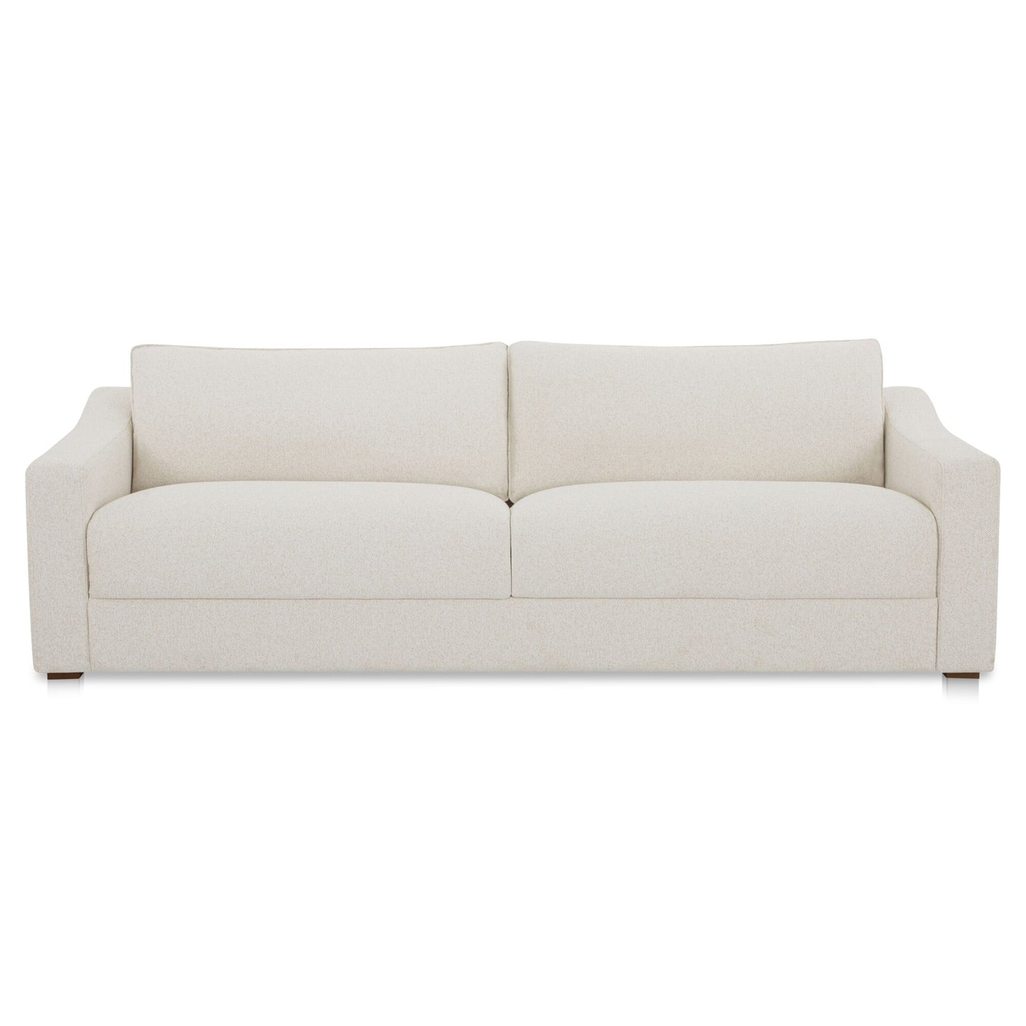 Farrow Sofa Flecked Oat by Moe's Home