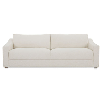 Farrow Sofa Flecked Oat by Moe's Home