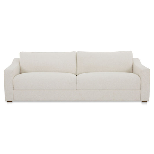 Farrow Sofa Flecked Oat by Moe's Home