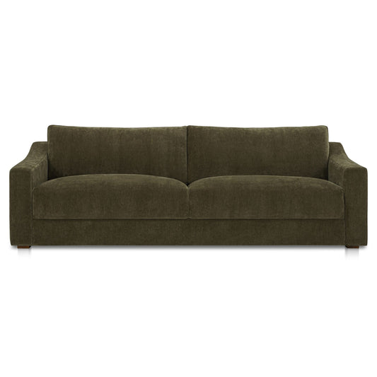 Farrow Sofa Cedar by Moe's Home