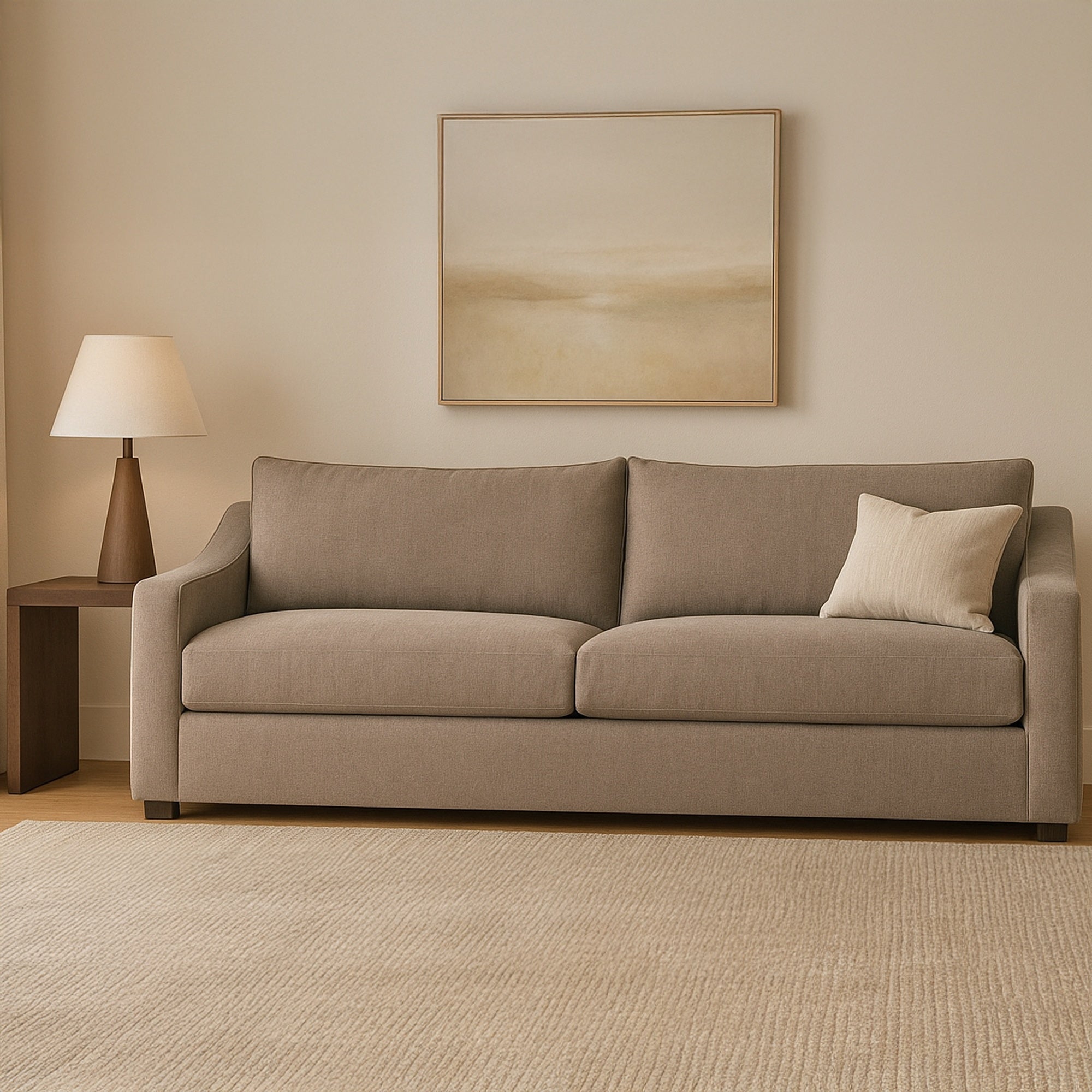 Farrow Sofa by Moe's Home