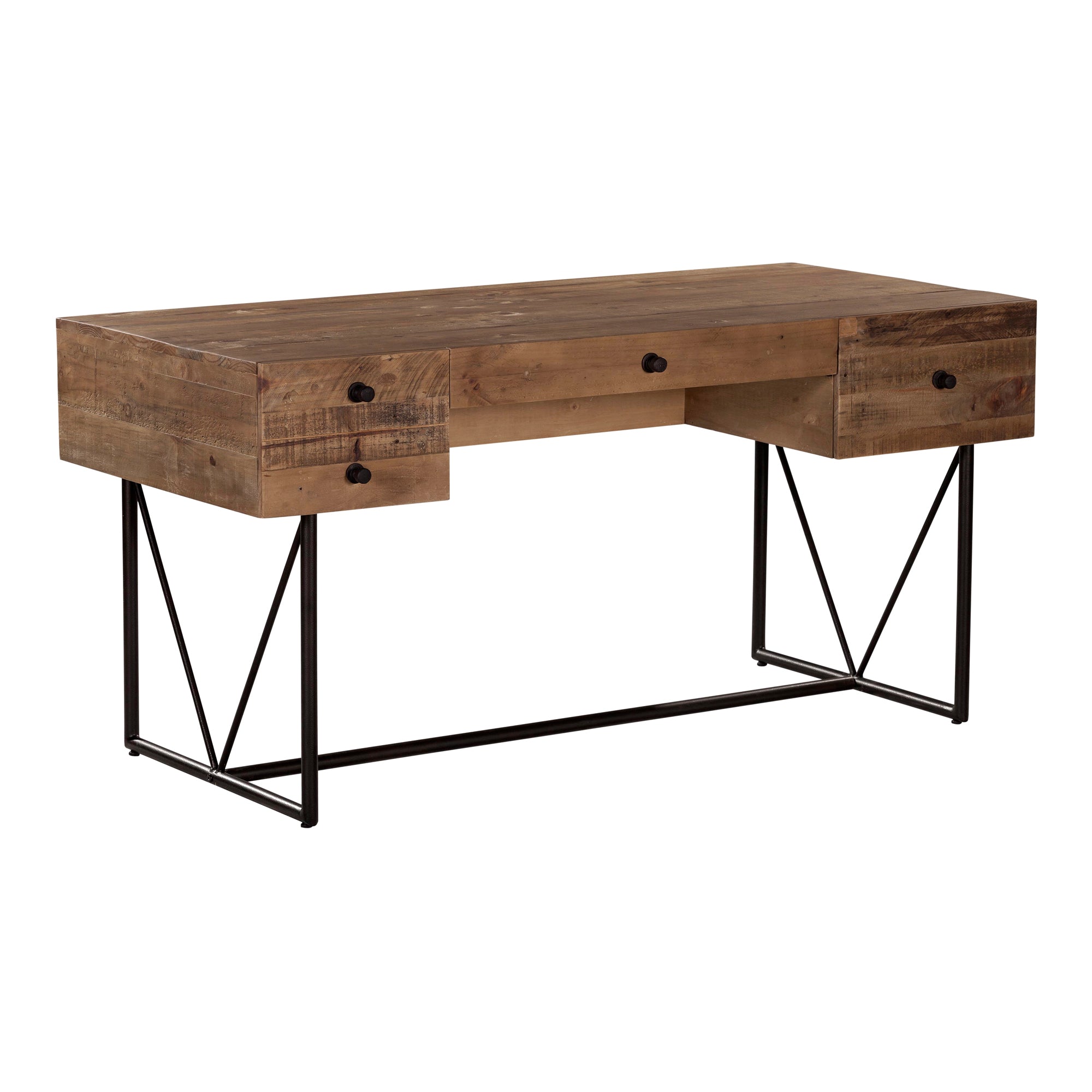 Orchard Desk Natural