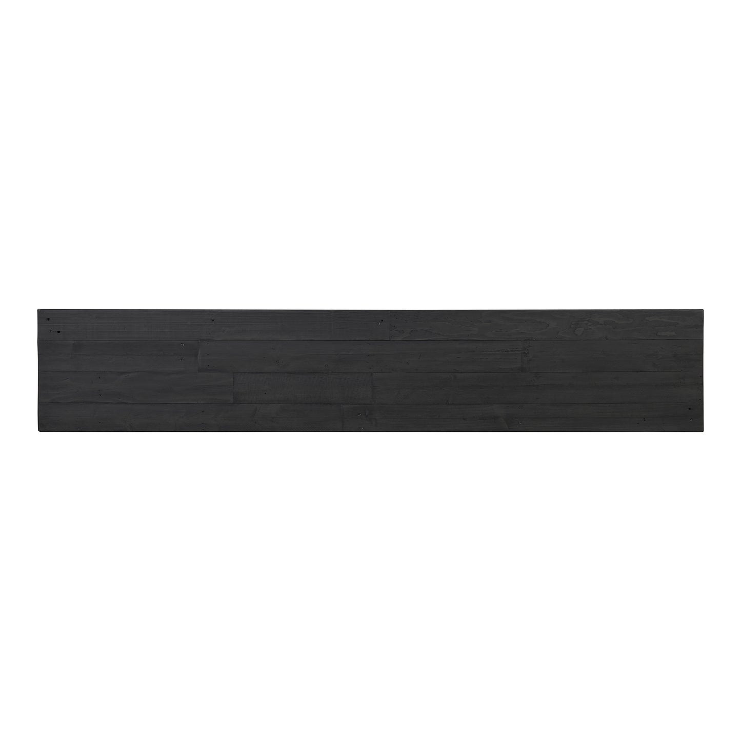 Sierra Bench Black by Moe's Home