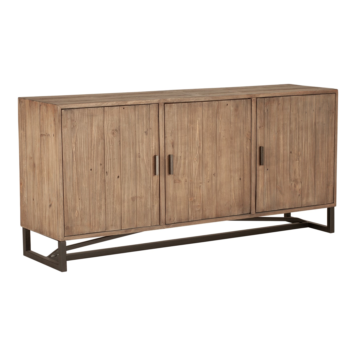 Sierra Sideboard Natural by Moe's Home
