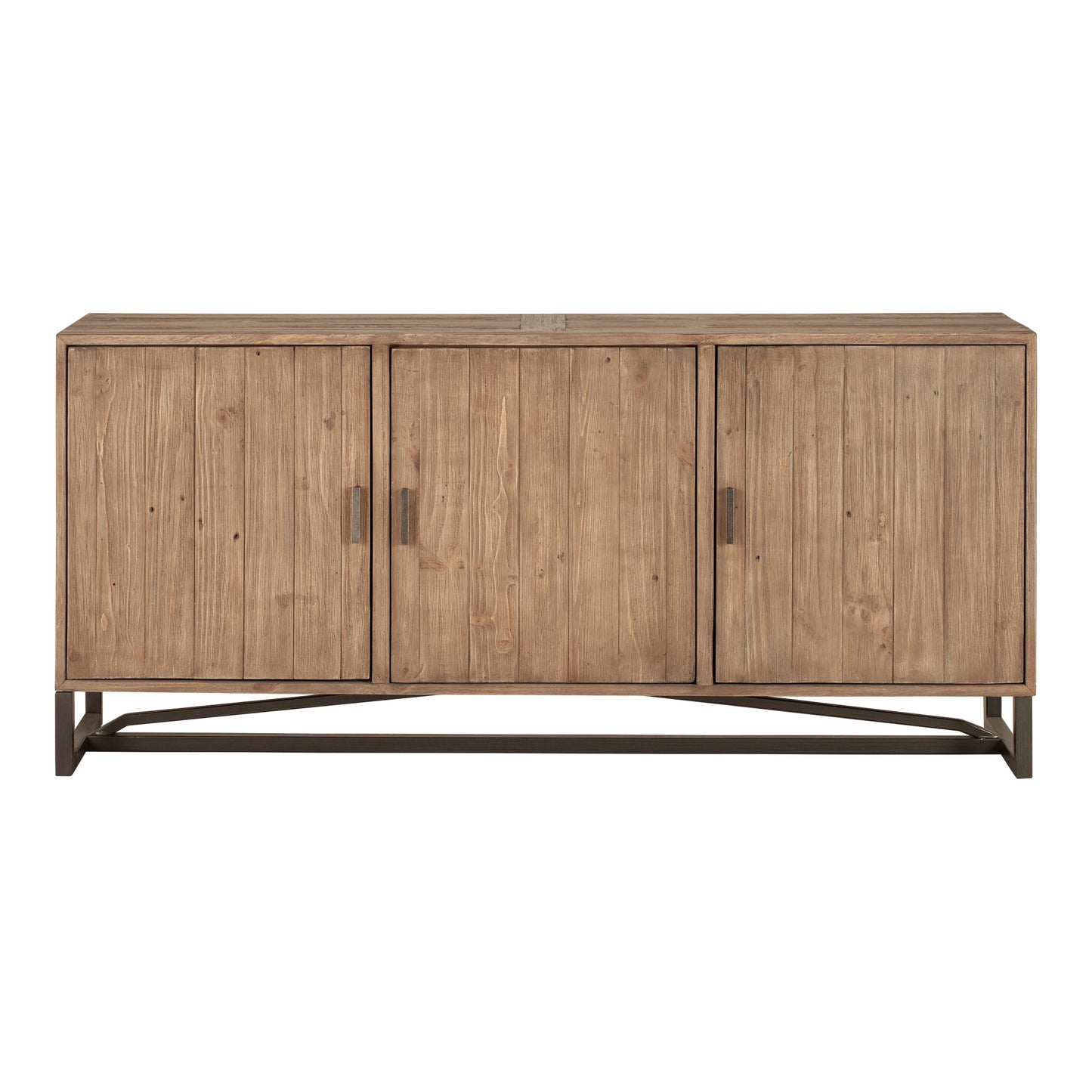 Sierra Sideboard Natural | Brown
