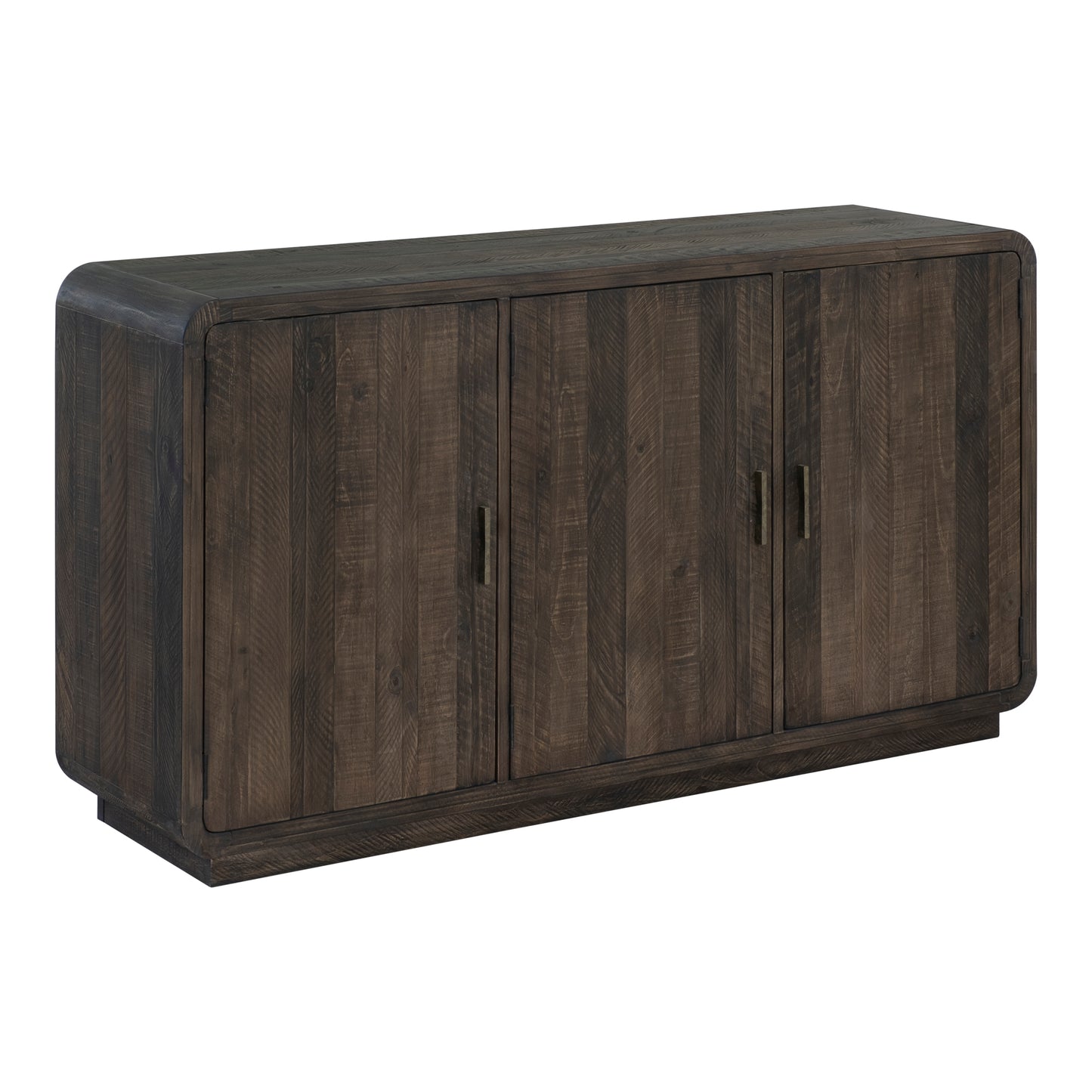 Monterey Sideboard Aged Brown by Moe's Home