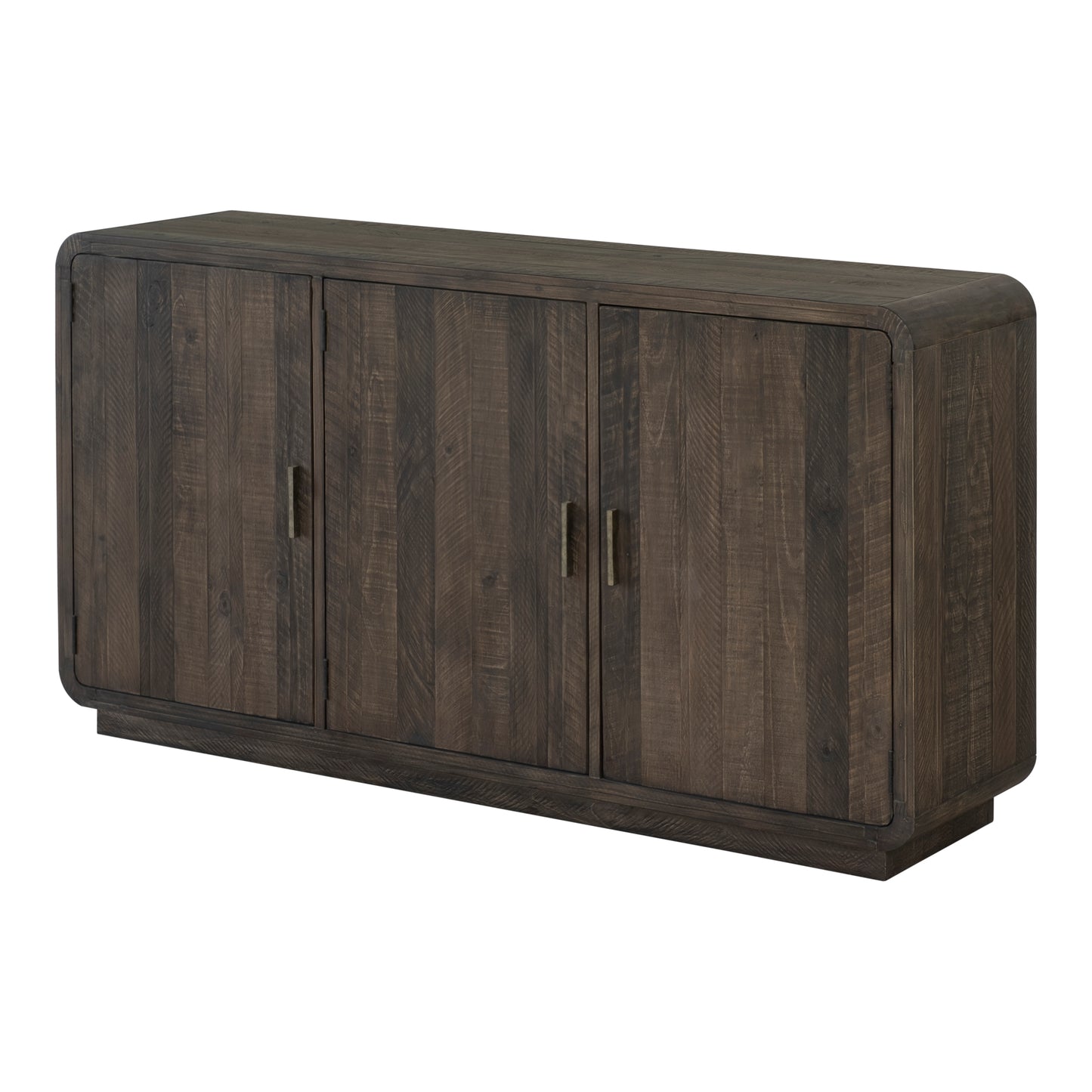 Monterey Sideboard Aged Brown by Moe's Home
