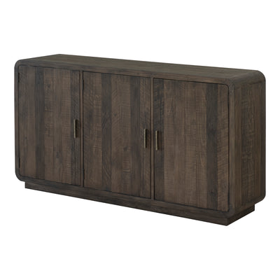 Monterey Sideboard Aged Brown
