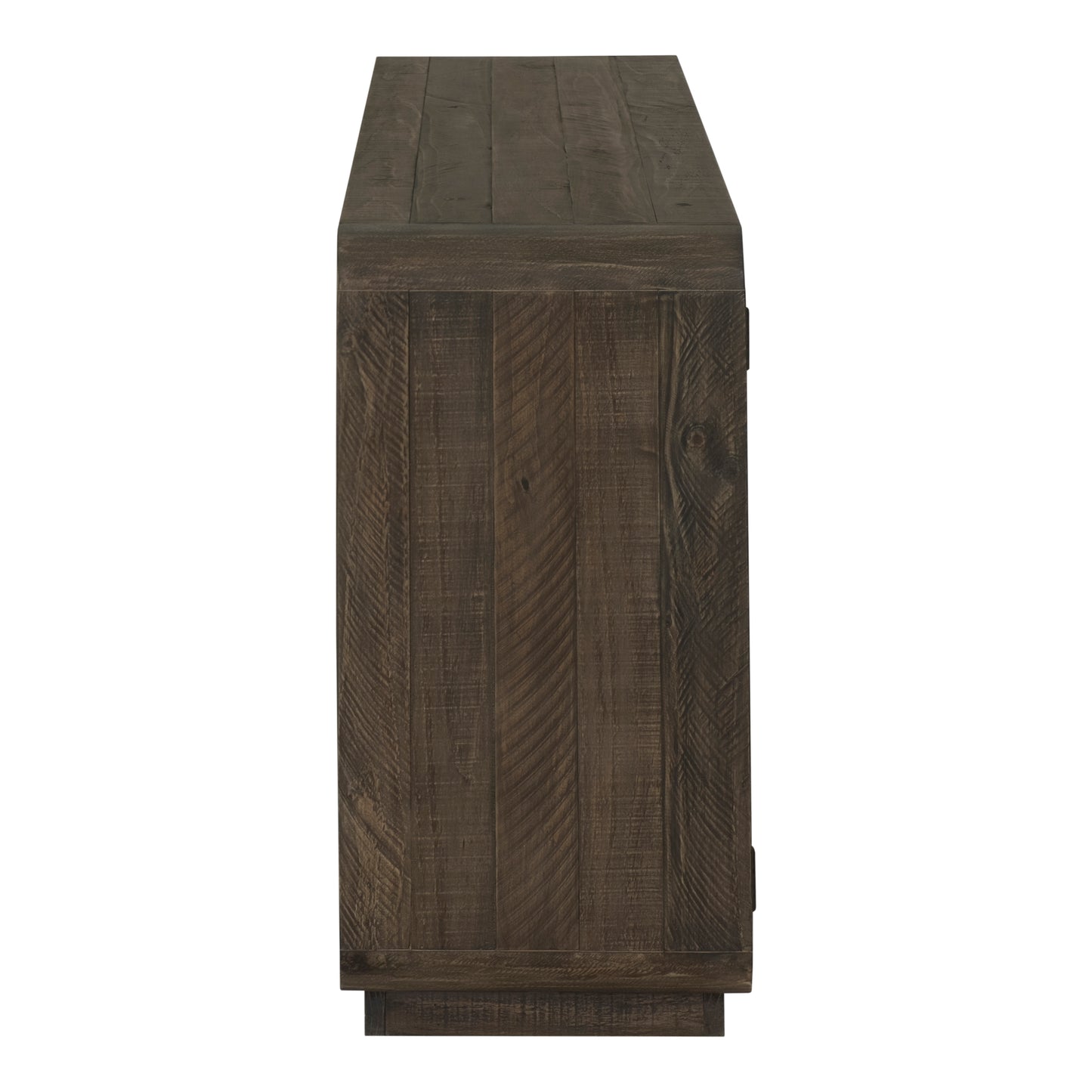 Monterey Sideboard Aged Brown by Moe's Home