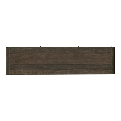 Monterey Sideboard Light Grey