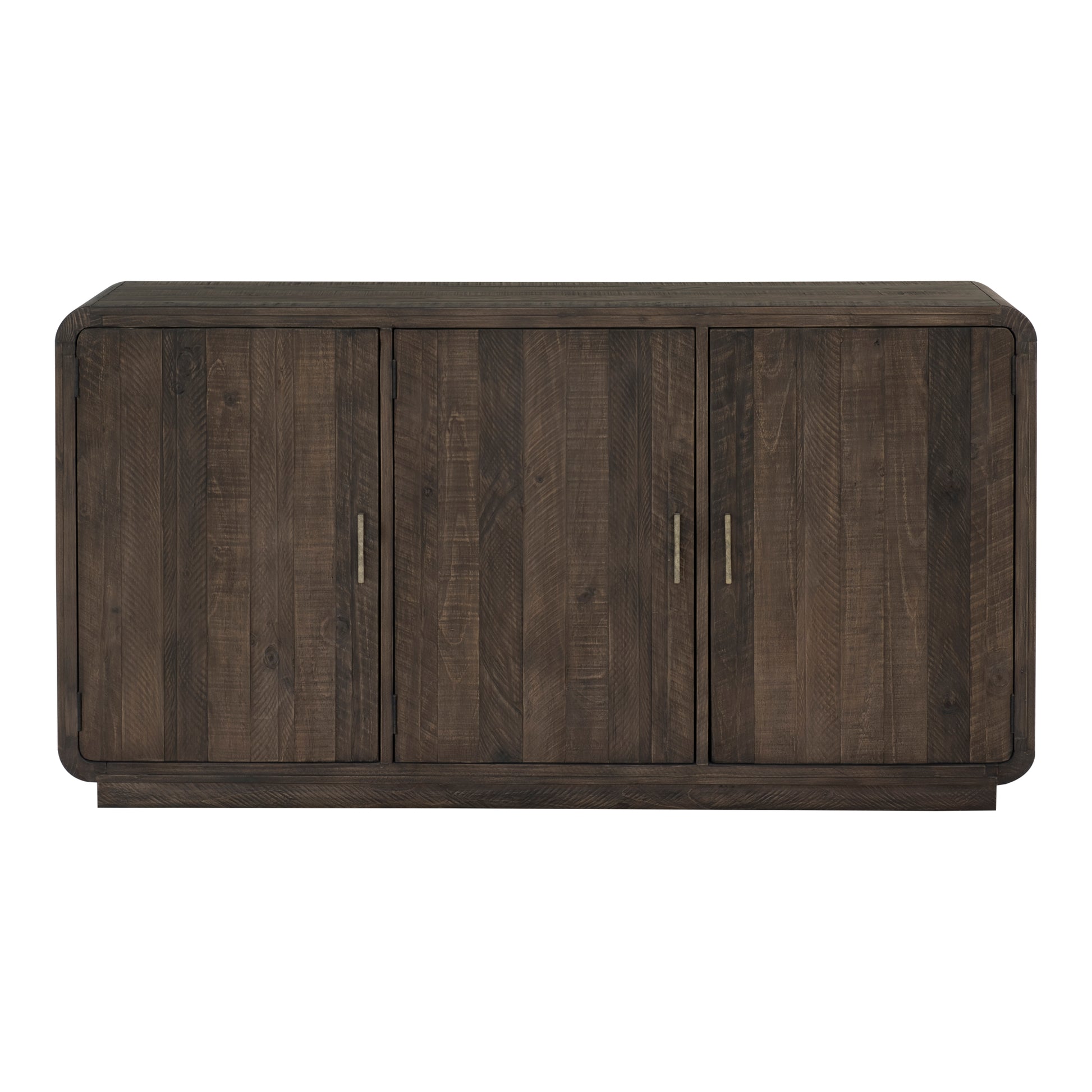 Monterey Sideboard Aged Brown | Brown