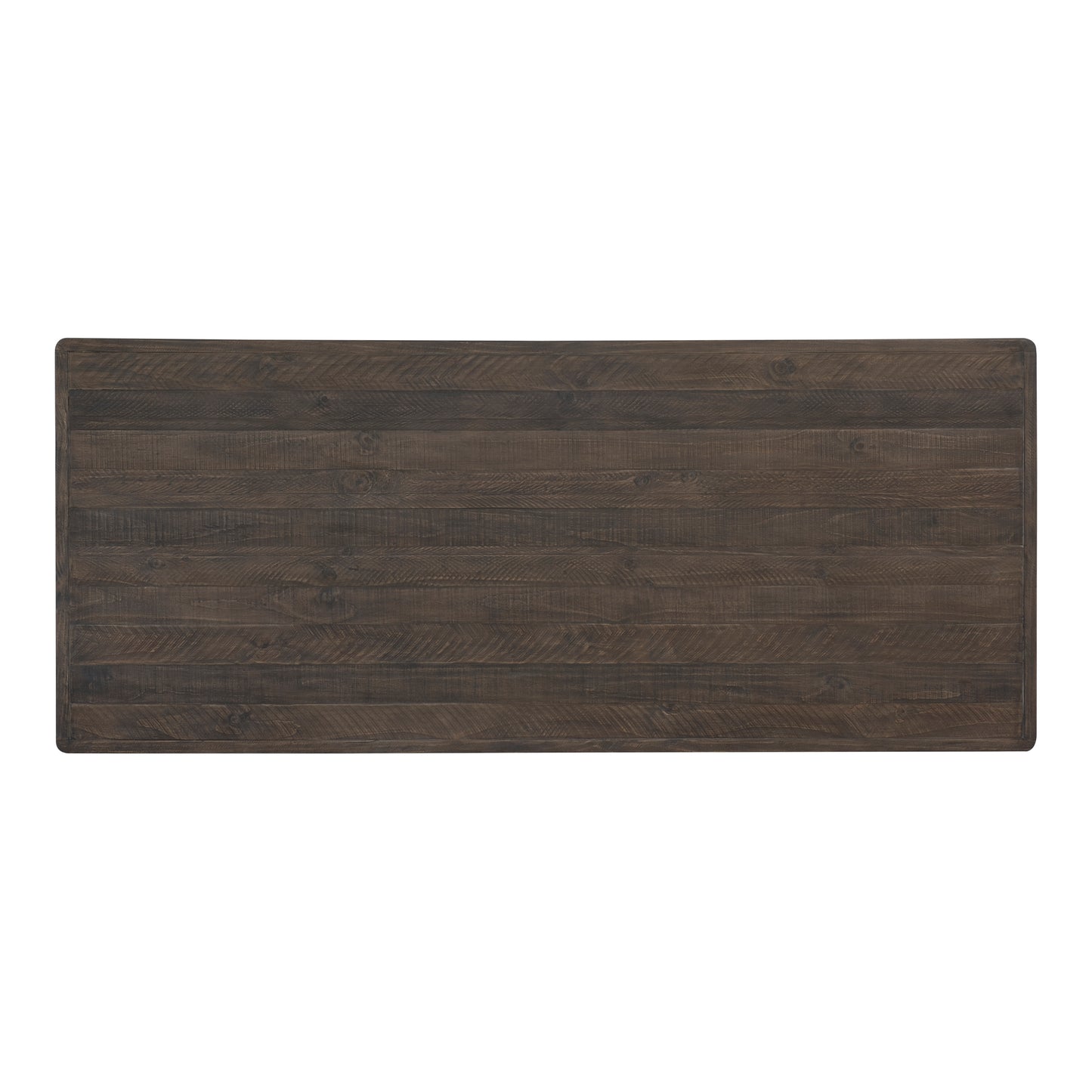 Monterey Dining Table Light Grey by Moe's Home