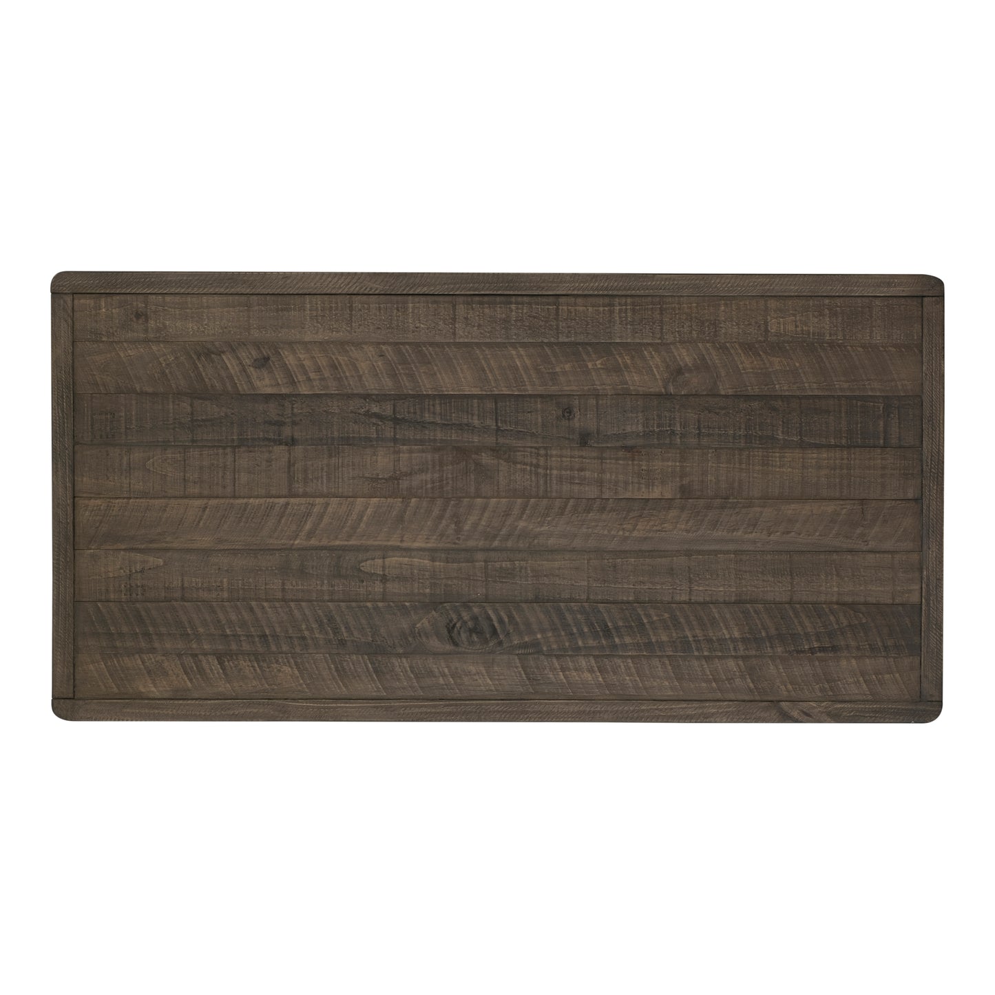 Monterey Coffee Table Light Grey by Moe's Home