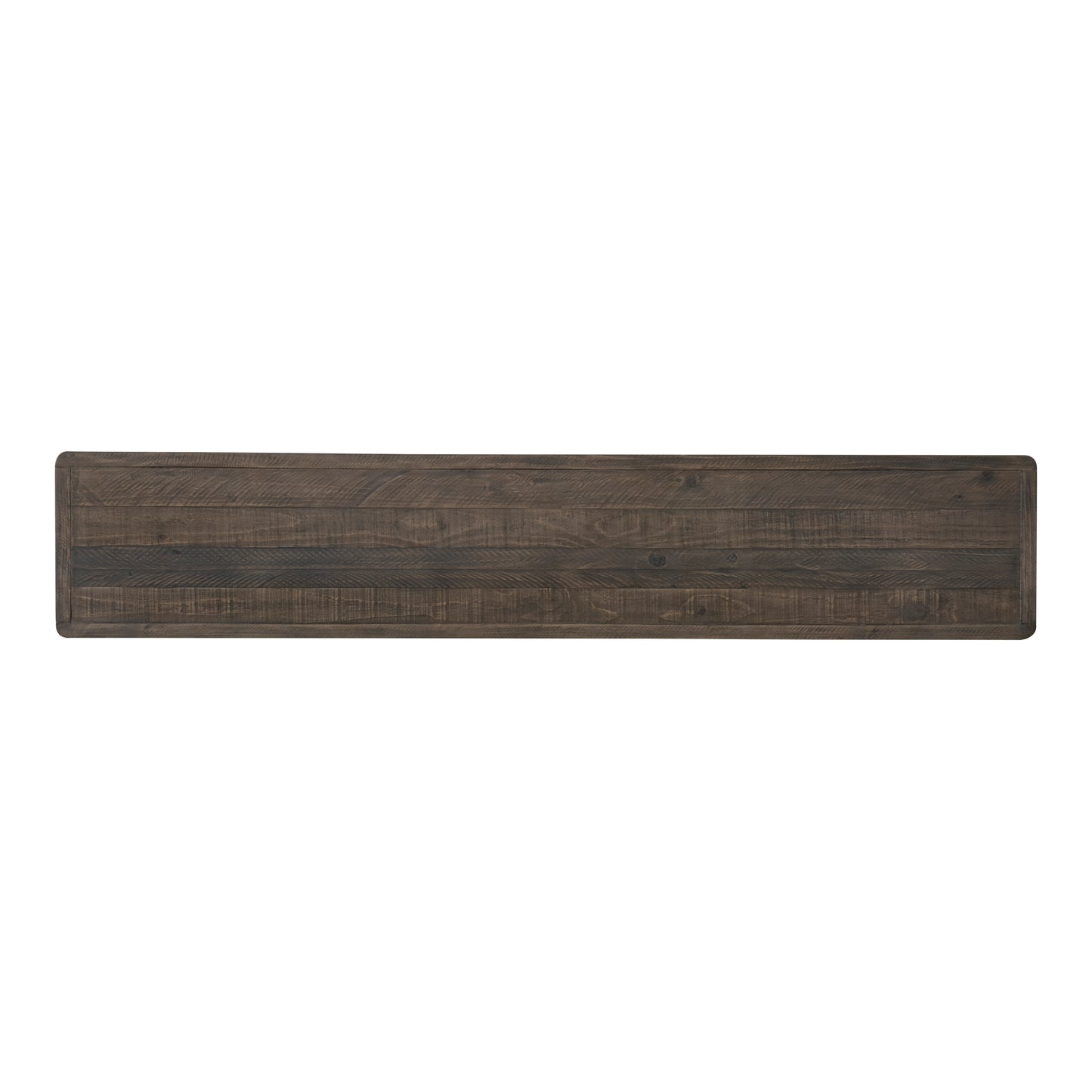 Monterey Bench Light Grey by Moe's Home