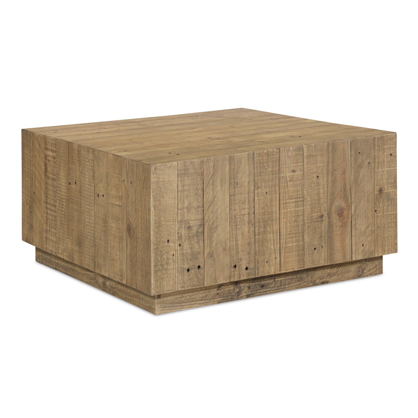 Jasper Coffee Table Natural by Moe's Home