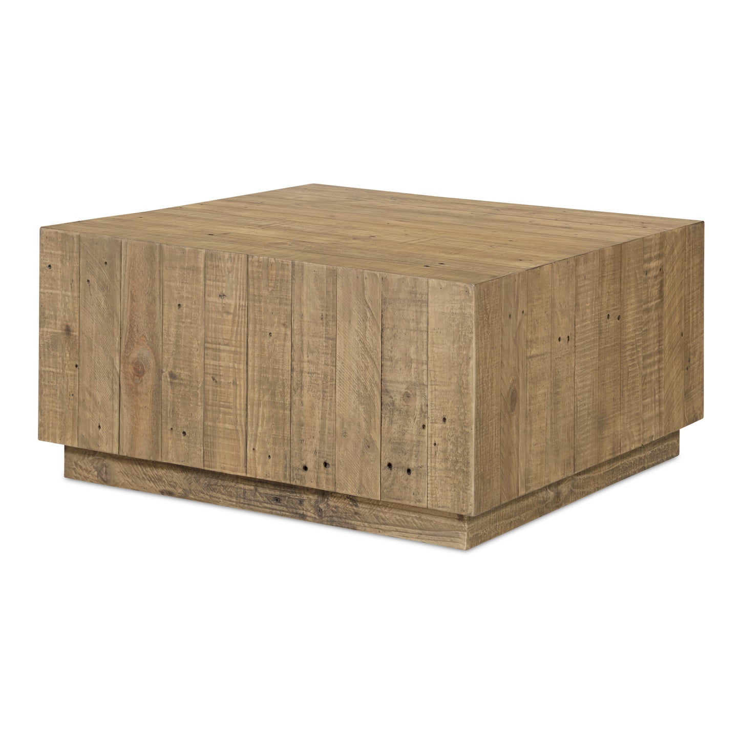 Jasper Coffee Table Natural by Moe's Home
