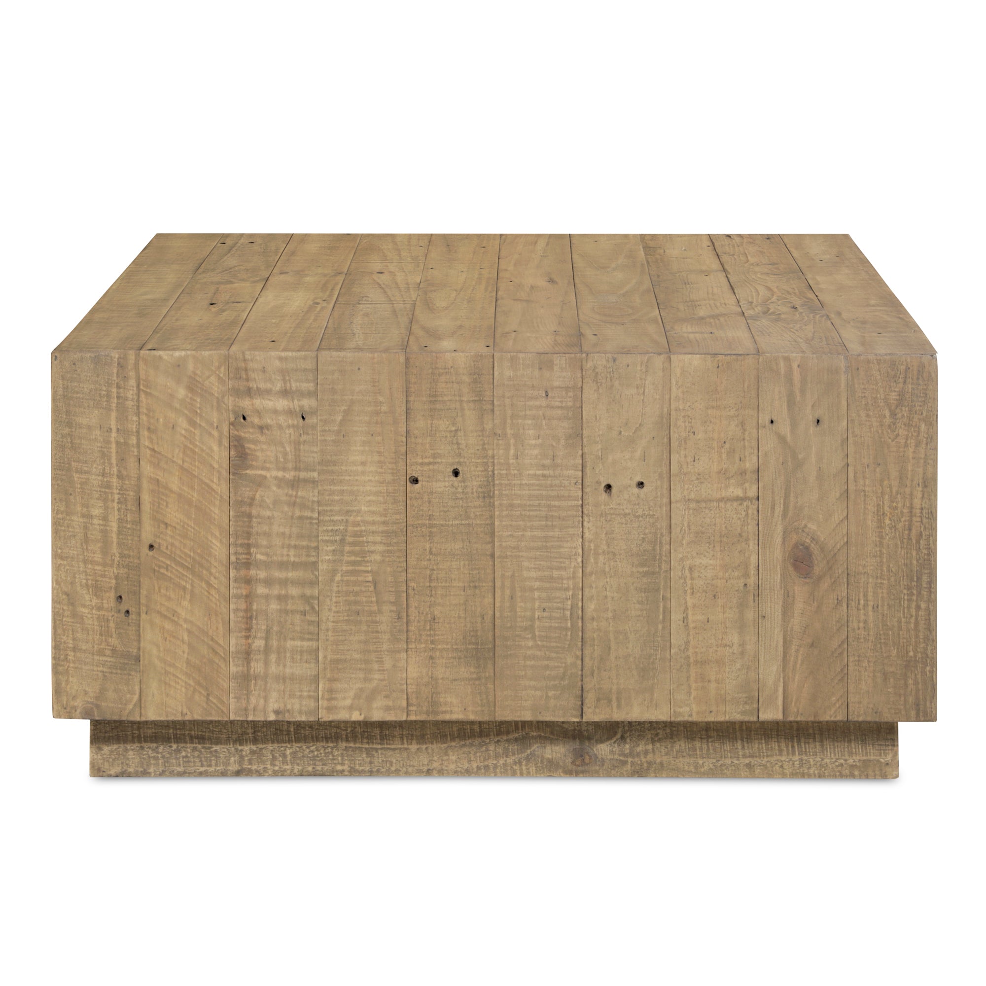 Jasper Coffee Table Natural