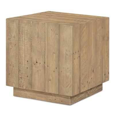 Jasper Accent Table Natural by Moe's Home