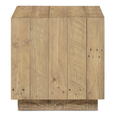 Jasper Accent Table Natural by Moe's Home