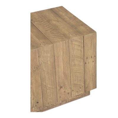 Jasper Accent Table Natural by Moe's Home