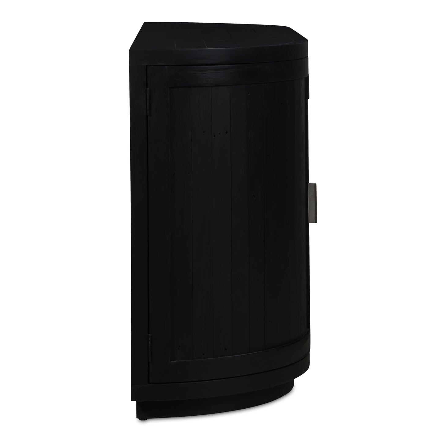 Nicola Sideboard Black by Moe's Home