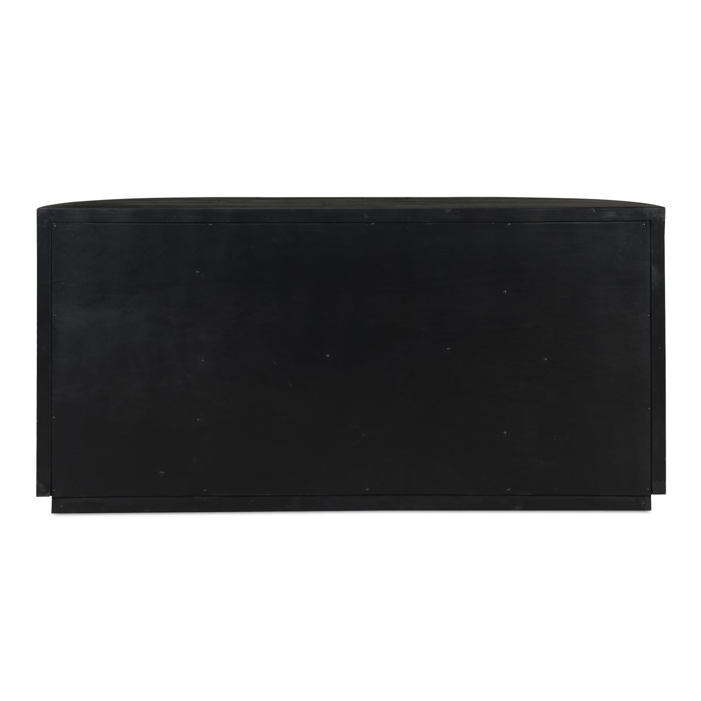 Nicola Sideboard Black by Moe's Home