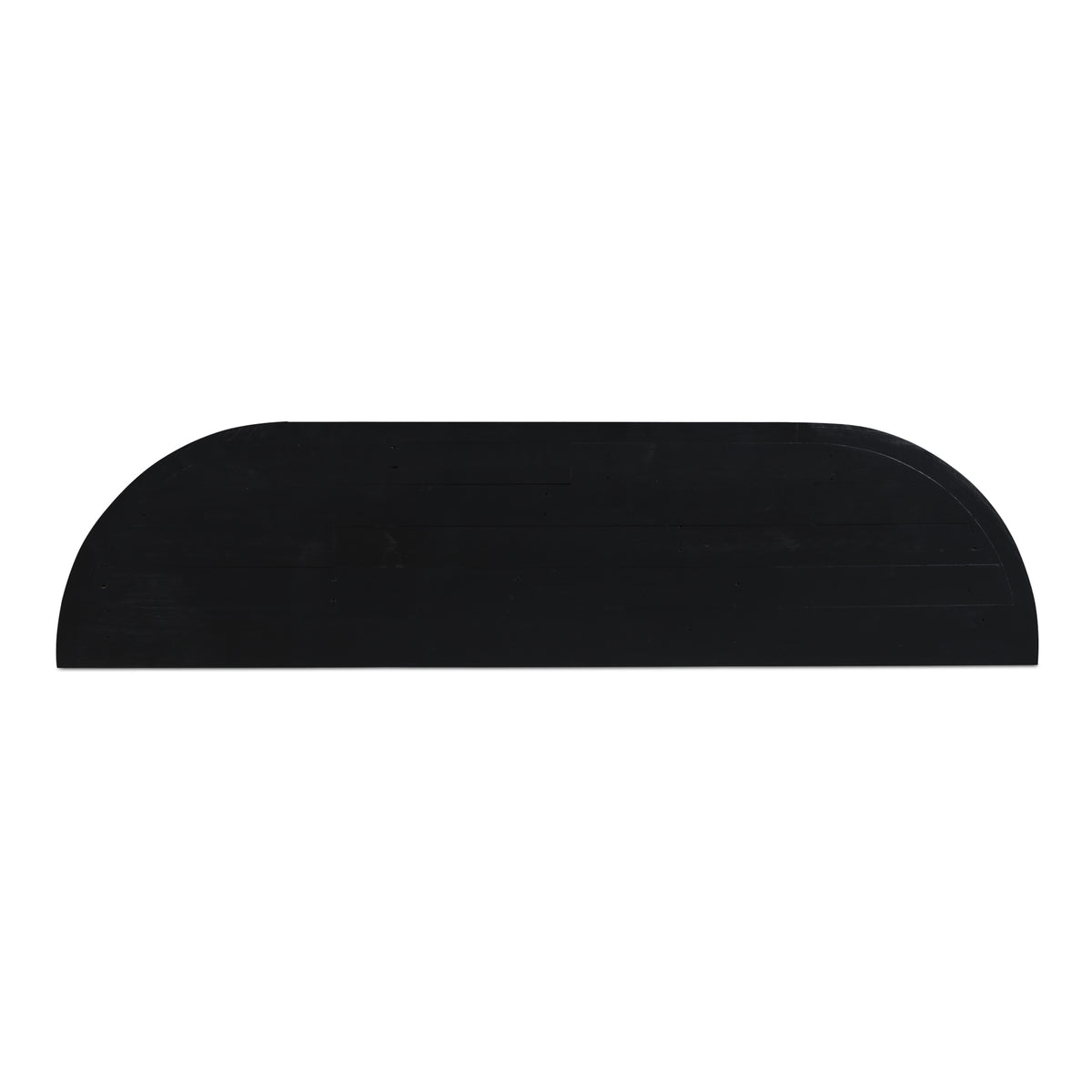 Nicola Sideboard Black by Moe's Home