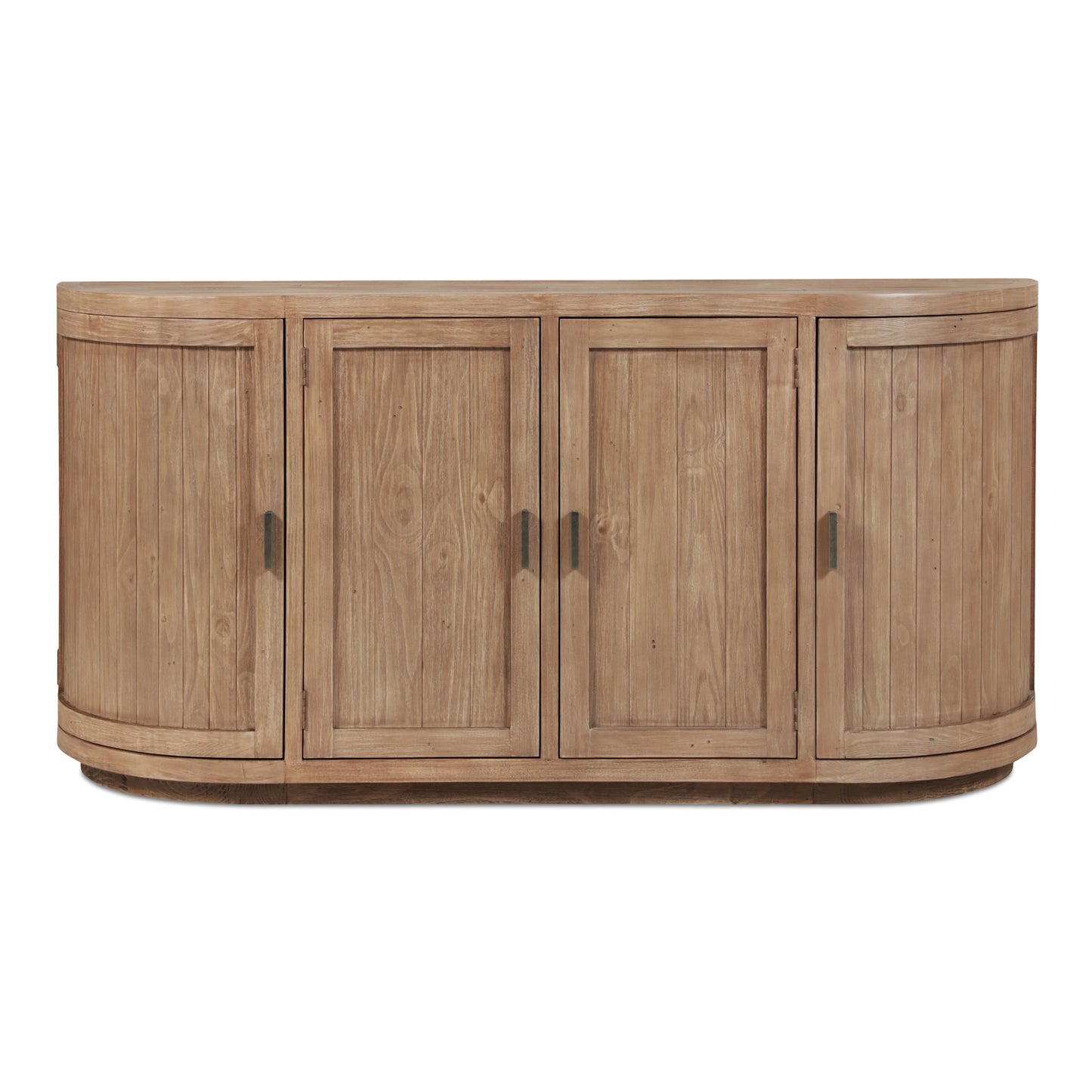 Nicola Sideboard Natural | Brown