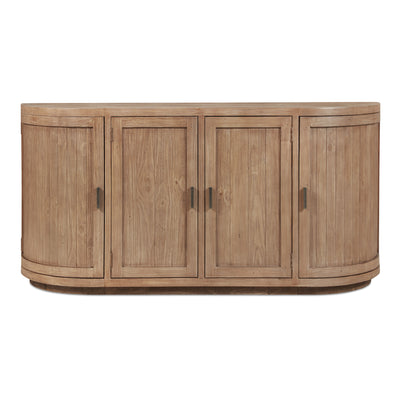 Nicola Sideboard Natural | Brown
