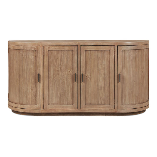 Nicola Sideboard Natural | Brown