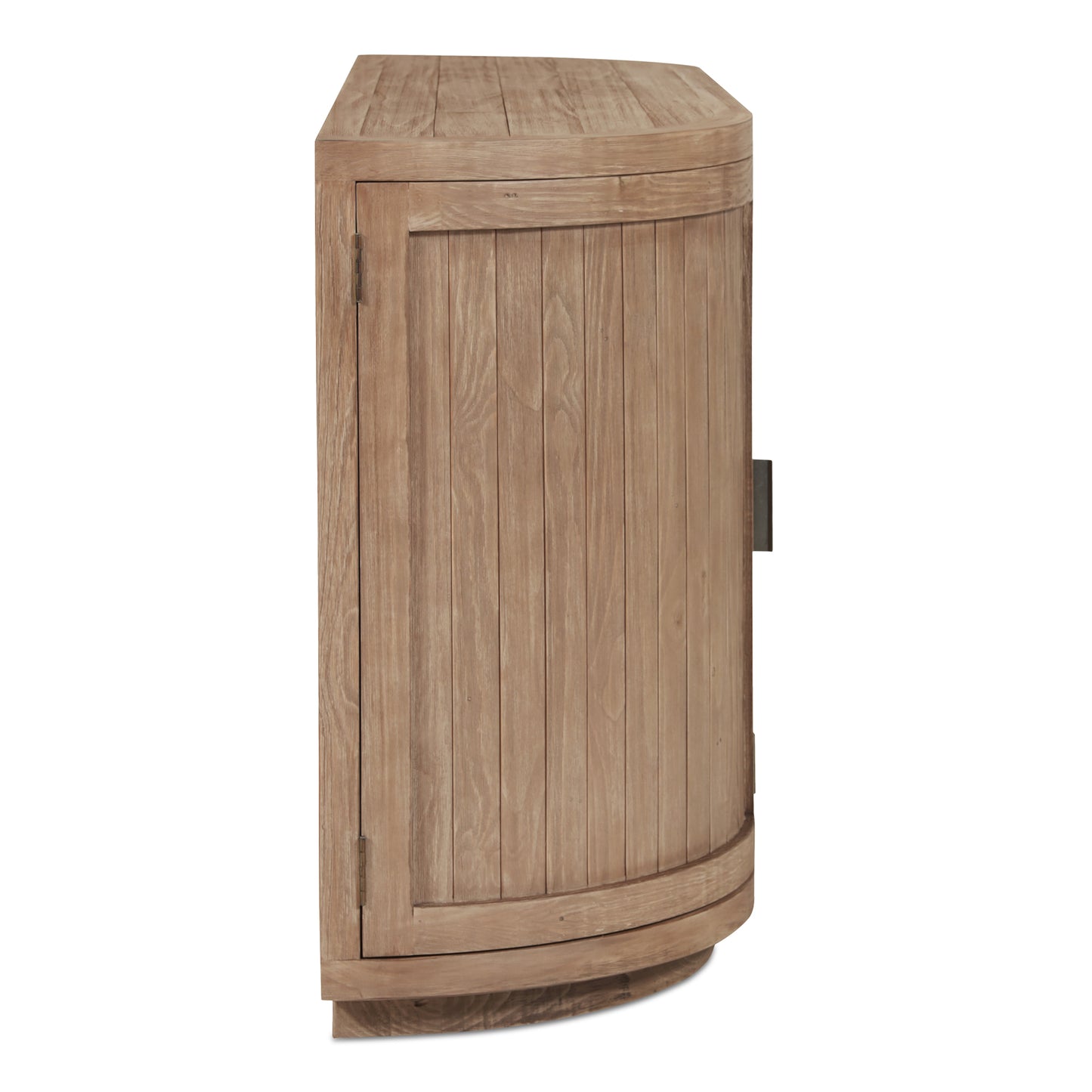Nicola Sideboard Natural by Moe's Home