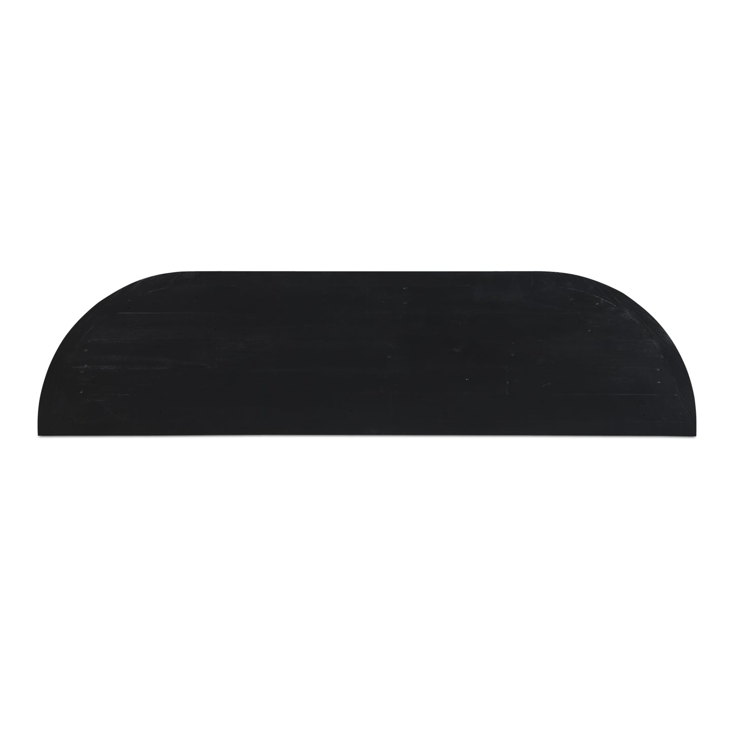 Nicola Media Cabinet Black by Moe's Home