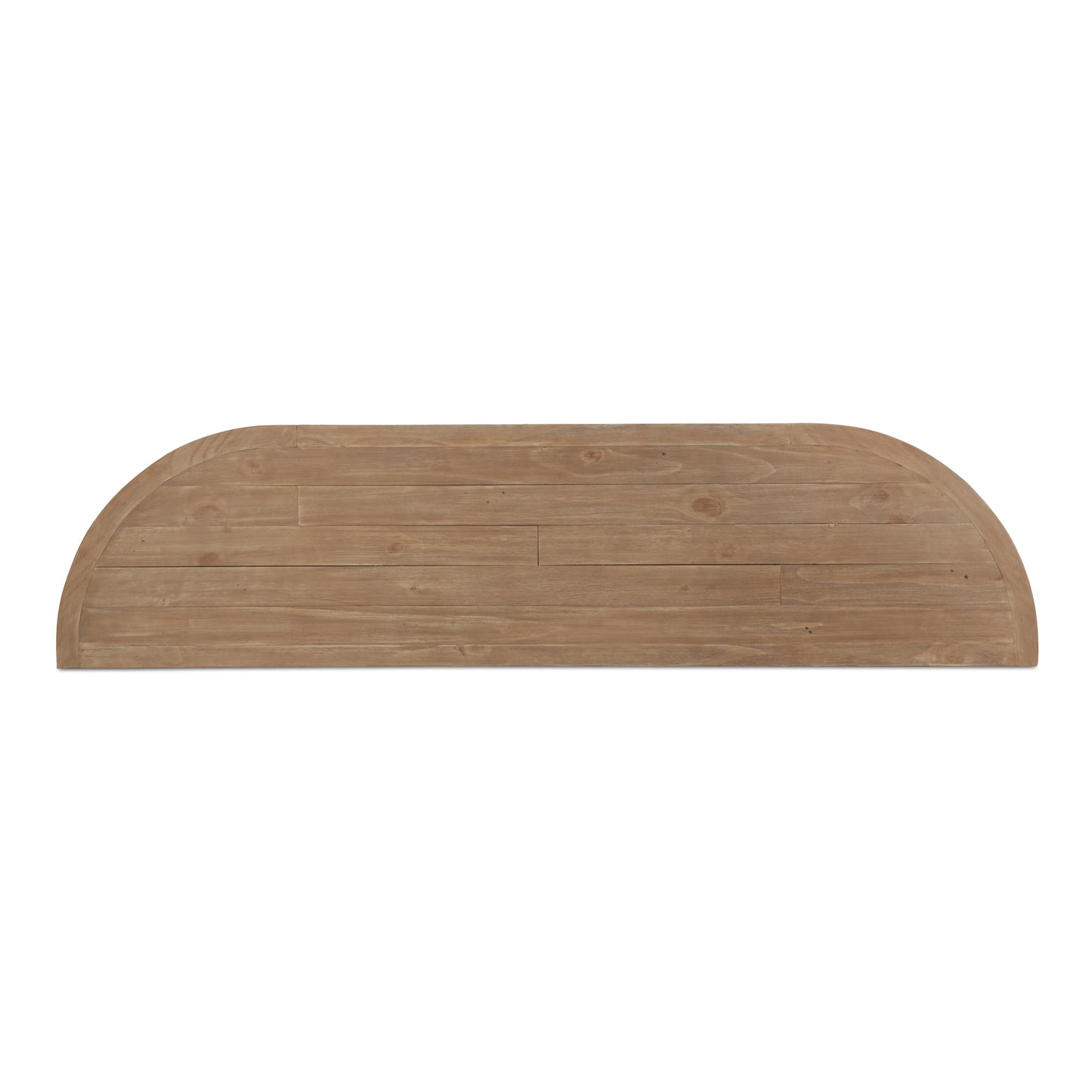 Nicola Media Cabinet Natural by Moe's Home