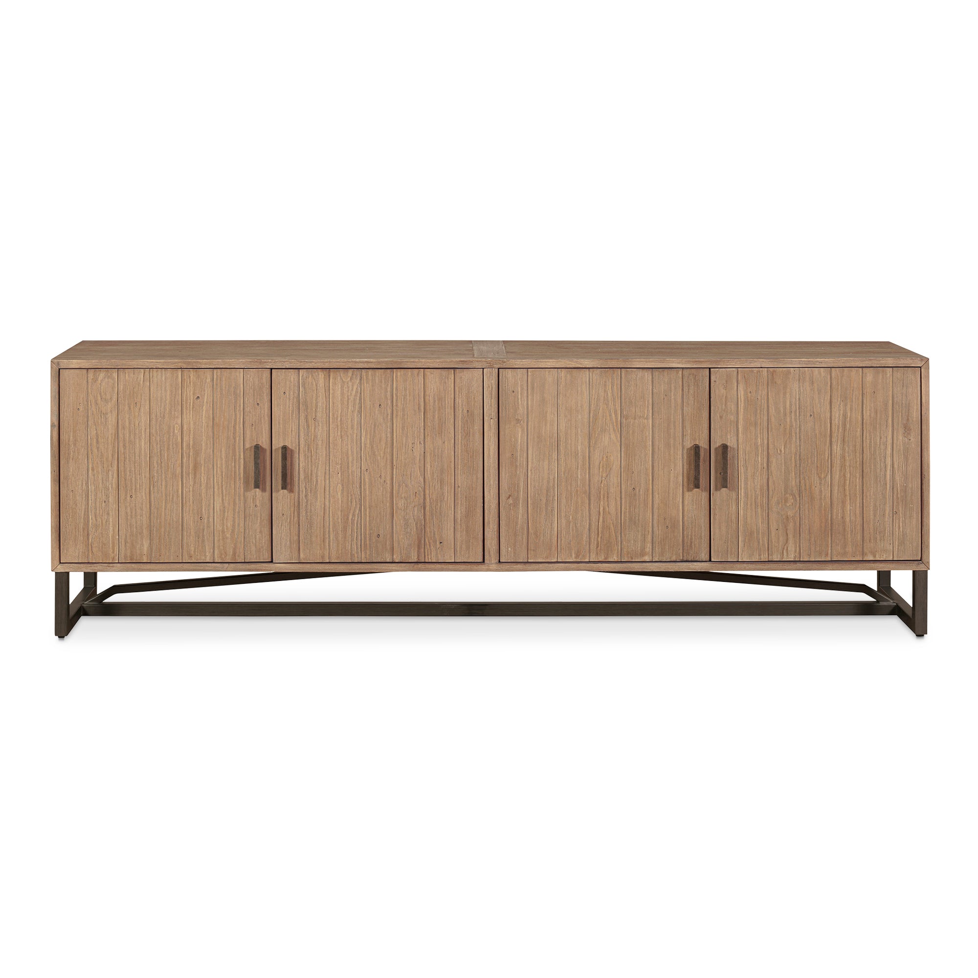 Sierra Media Unit by Moe's Home