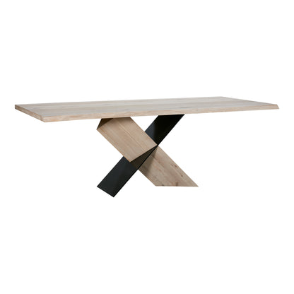 Instinct Dining Table Natural | Natural