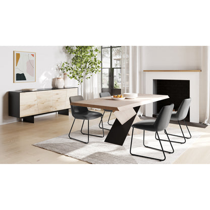 Instinct Dining Table Natural