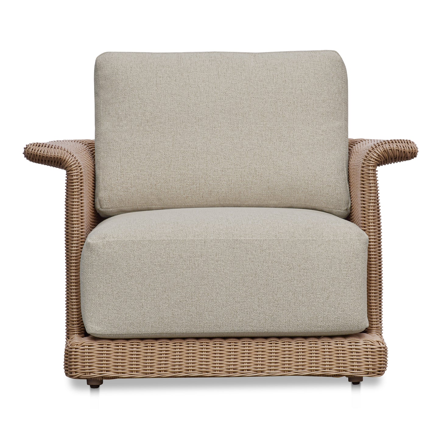 Meredith Outdoor Accent Chair by Moe's Home