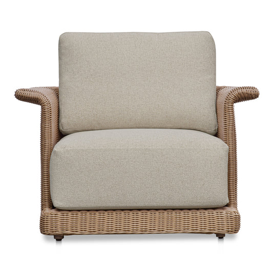 Meredith Outdoor Accent Chair by Moe's Home