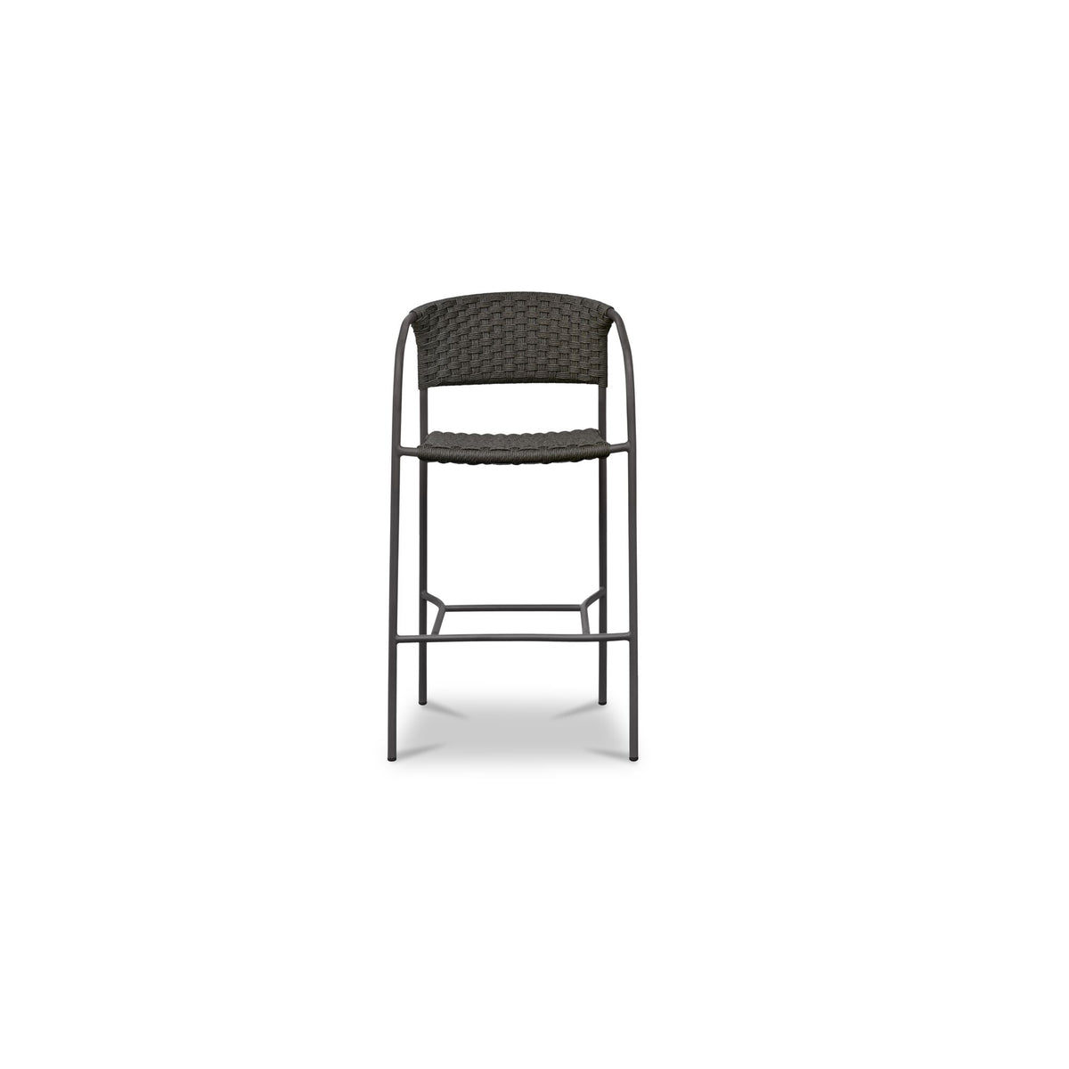 Zola Outdoor Bar Stool by Moe's Home