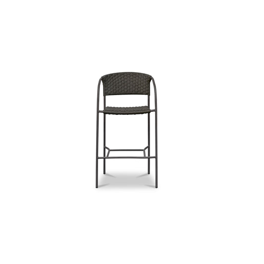 Zola Outdoor Bar Stool by Moe's Home