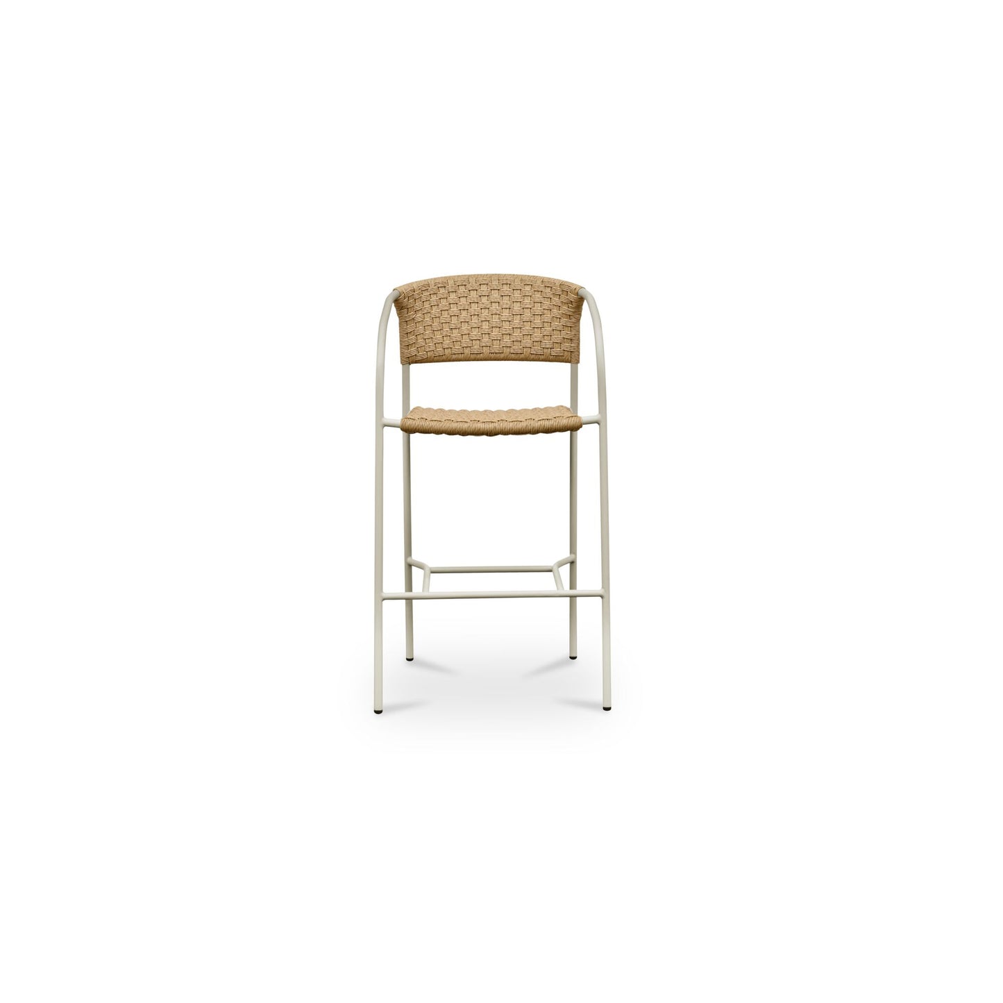 Zola Outdoor Bar Stool by Moe's Home