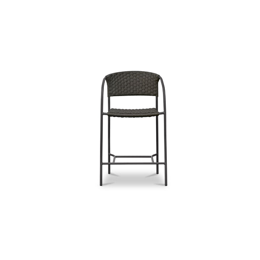 Zola Outdoor Counter Chair by Moe's Home