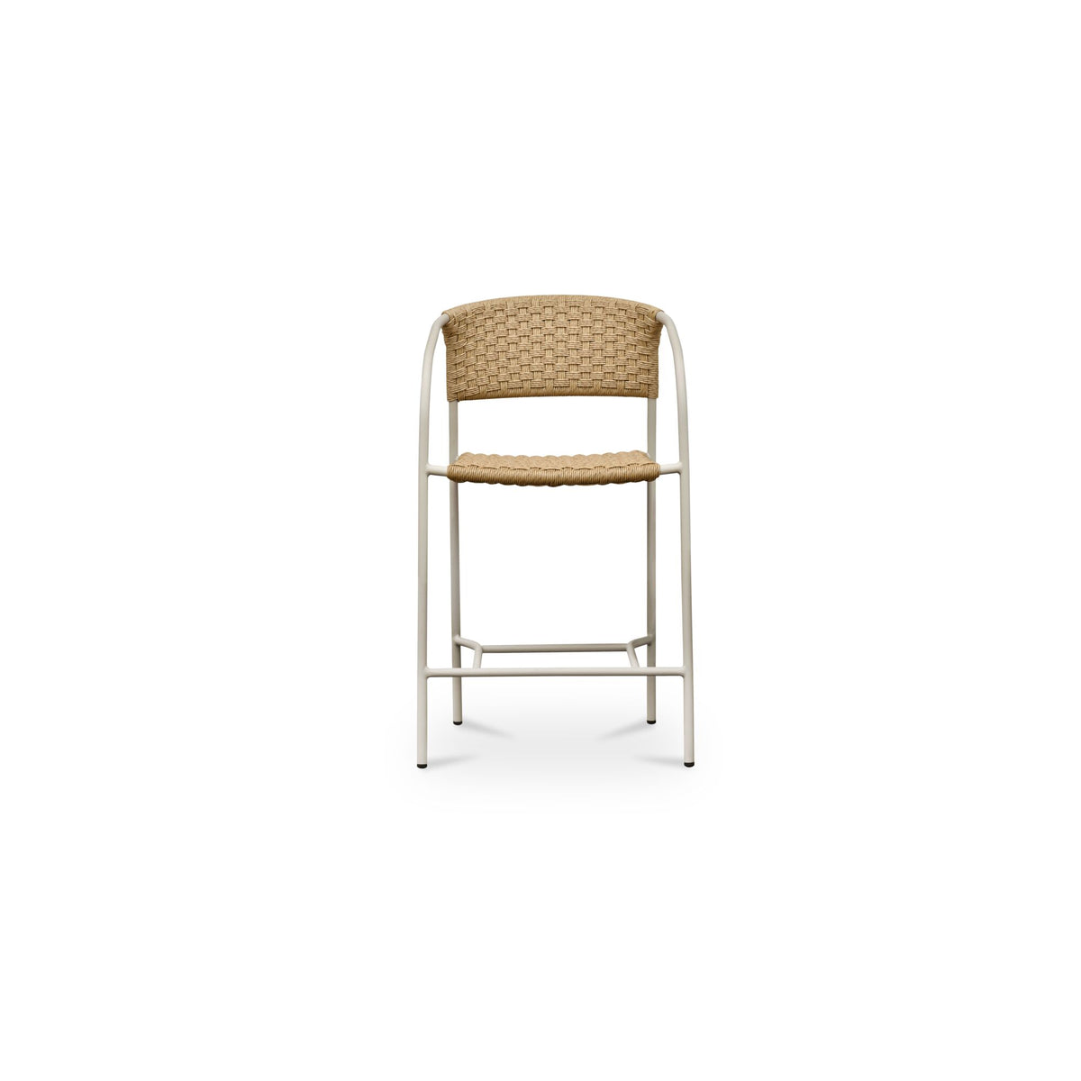 Zola Outdoor Counter Chair by Moe's Home